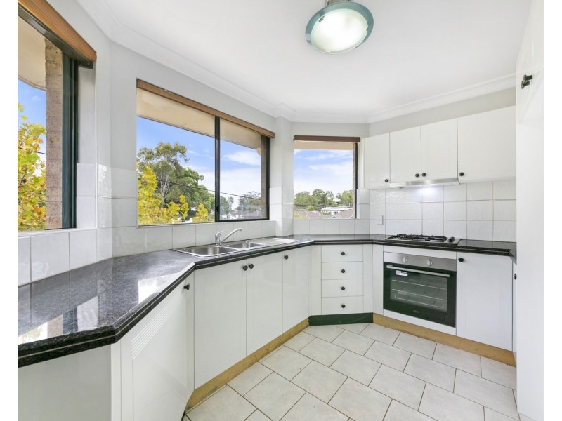 24/43-49 Memorial Av, Merrylands NSW 2160