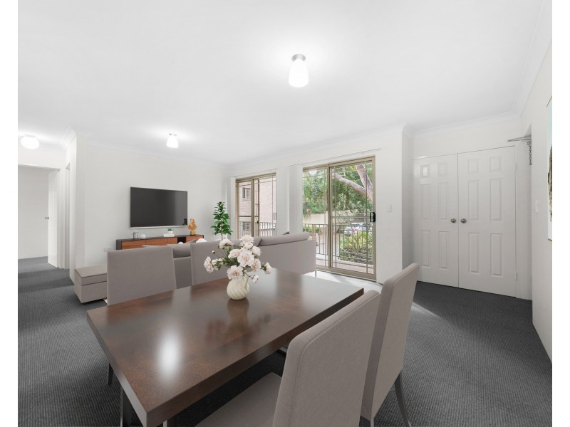 16/53 Manchester St, Merrylands NSW 2160