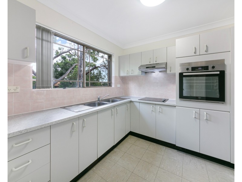 16/53 Manchester St, Merrylands NSW 2160