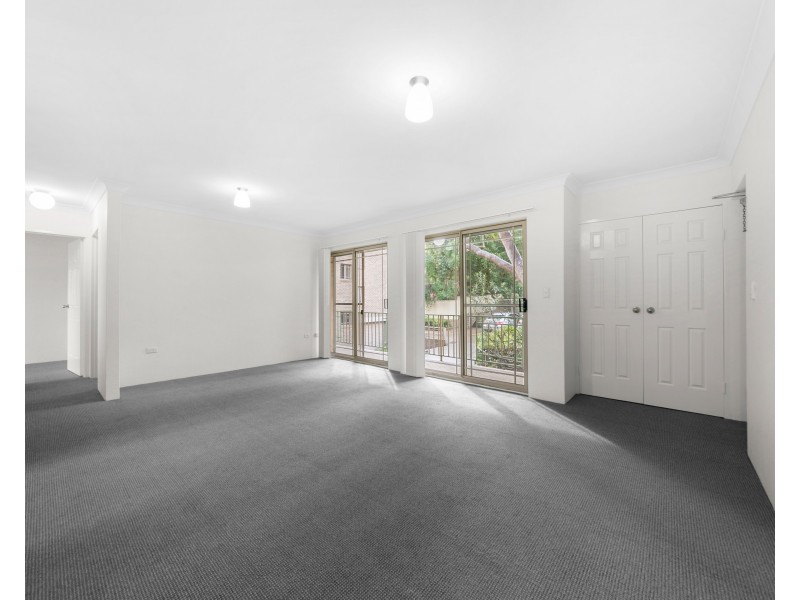 16/53 Manchester St, Merrylands NSW 2160