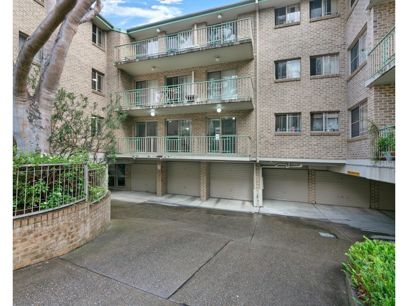 16/53 Manchester St, Merrylands NSW 2160