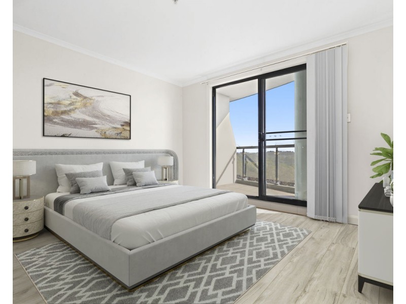 1302/91b Bridge Road, Westmead NSW 2145