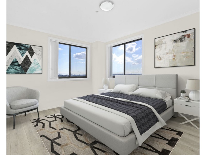 1302/91b Bridge Road, Westmead NSW 2145