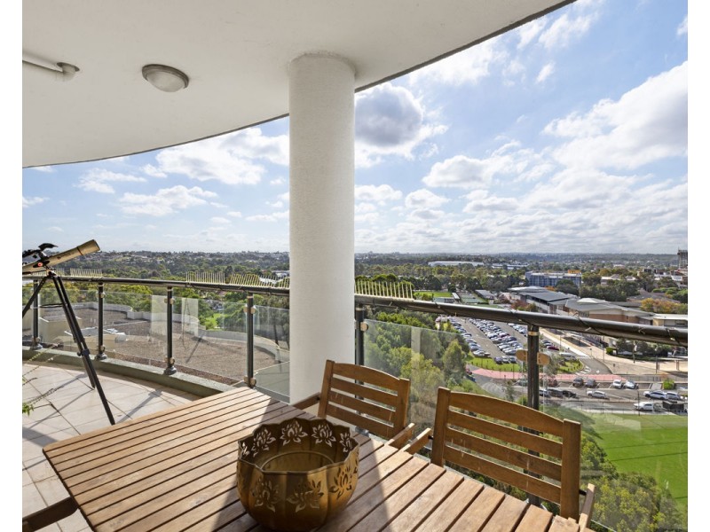 1302/91b Bridge Road, Westmead NSW 2145