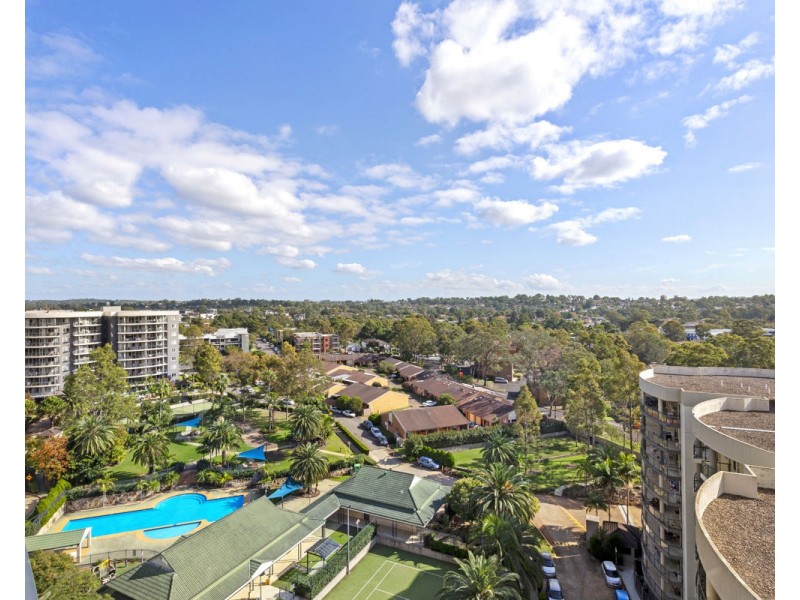 1302/91b Bridge Road, Westmead NSW 2145