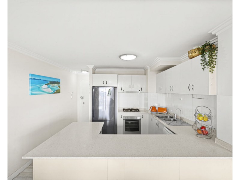 1302/91b Bridge Road, Westmead NSW 2145