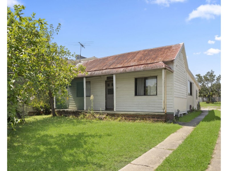 44 Broughton Street, Guildford NSW 2161