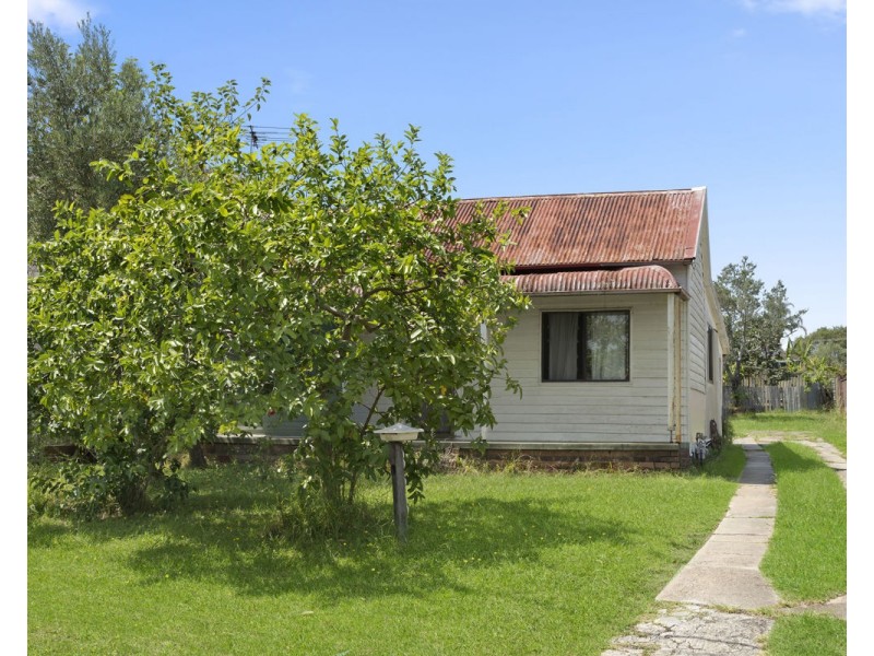 44 Broughton Street, Guildford NSW 2161