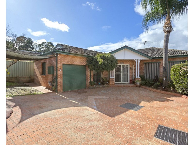 116a Betts Road, Woodpark NSW 2164