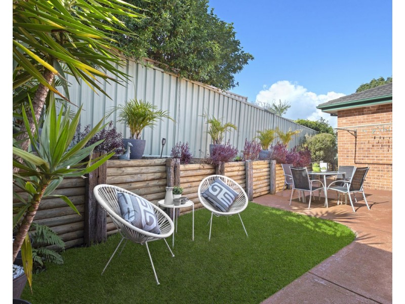 116a Betts Road, Woodpark NSW 2164