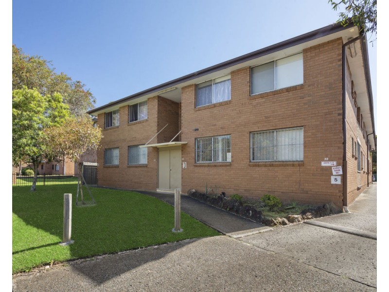 10/22 The Trongate, Granville NSW 2142