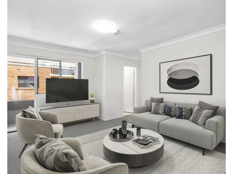 10/22 The Trongate, Granville NSW 2142