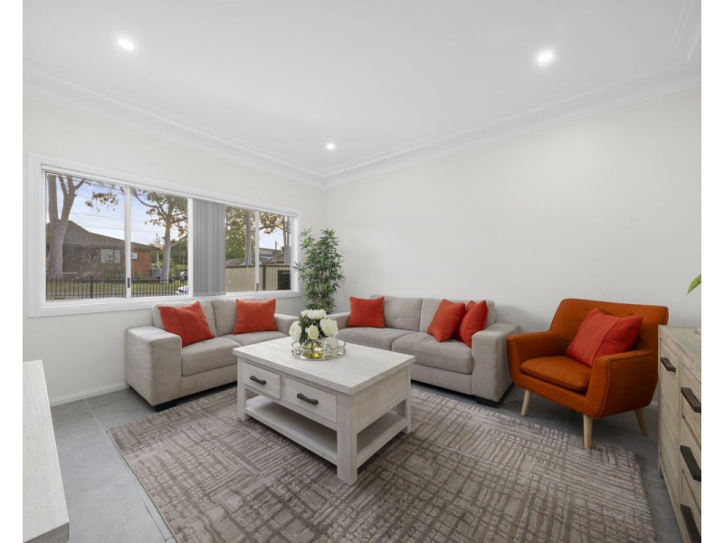 8 & 8a Bury Road, Guildford NSW 2161