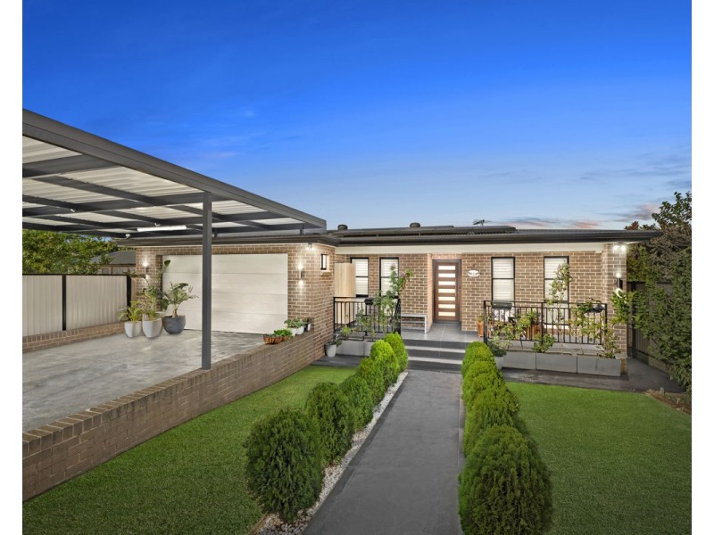 8 & 8a Bury Road, Guildford NSW 2161