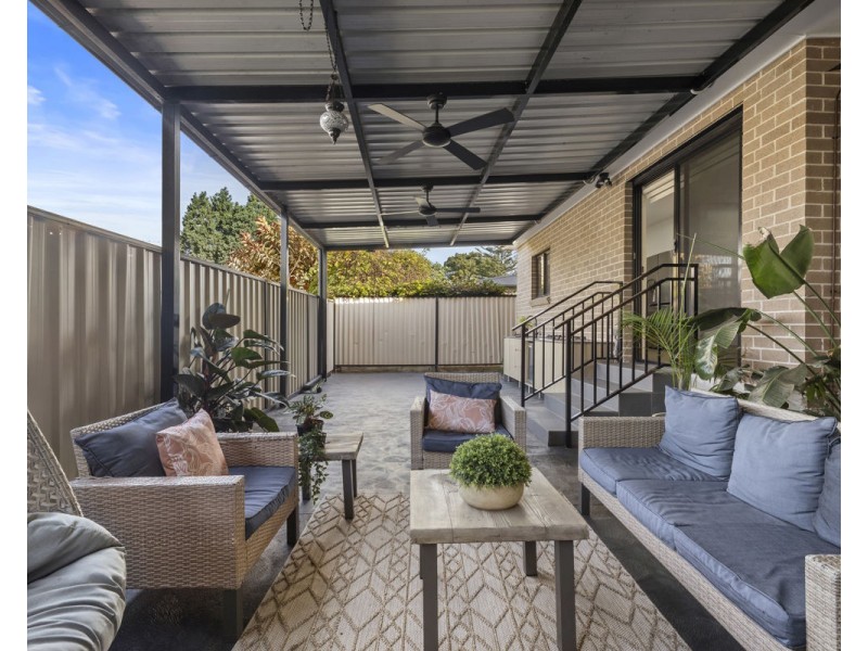 8 & 8a Bury Road, Guildford NSW 2161