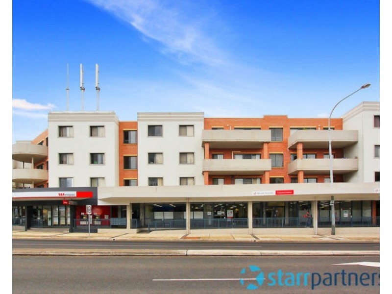 14/285 Merrylands Rd, Merrylands NSW 2160