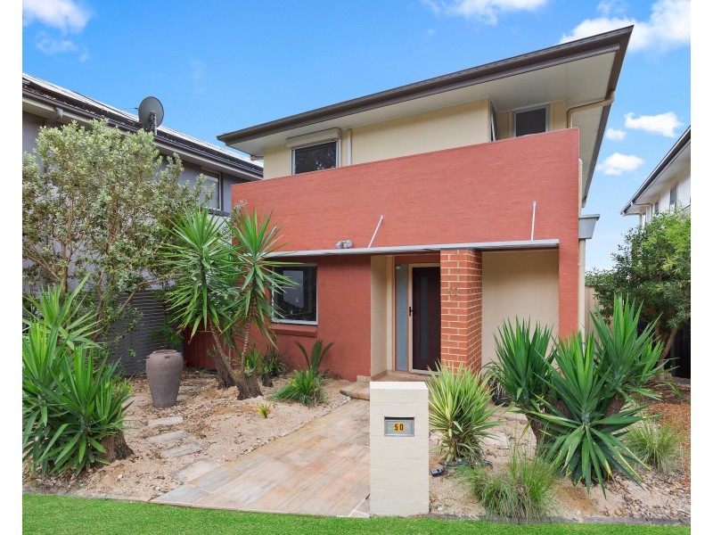 50 Daruga Av, Pemulwuy NSW 2145