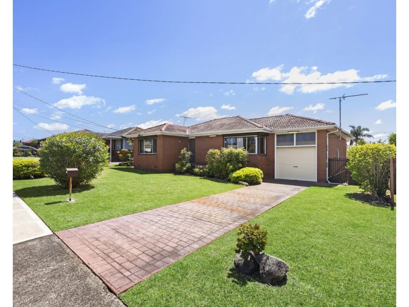 3a Atherton Street, Fairfield West NSW 2165