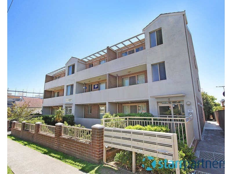 7/85 Mountford Av, Guildford NSW 2161