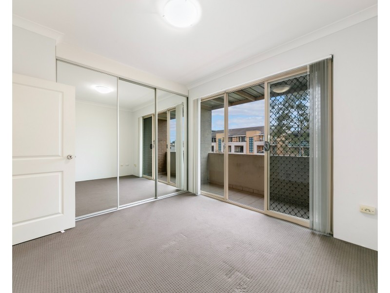 7/85 Mountford Av, Guildford NSW 2161