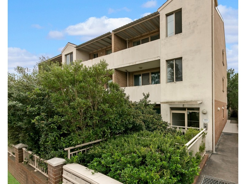 7/85 Mountford Av, Guildford NSW 2161