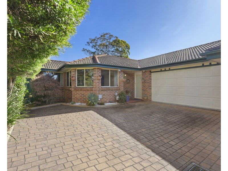 6/47 Chelmsford Road, South Wentworthville NSW 2145