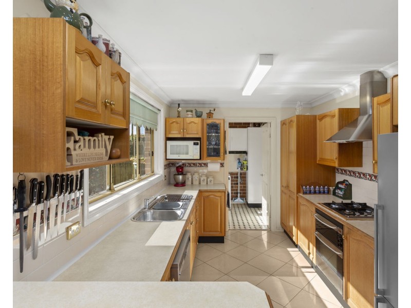 6/47 Chelmsford Road, South Wentworthville NSW 2145