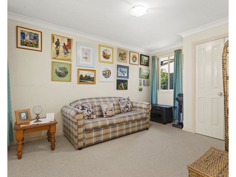 6/47 Chelmsford Road, South Wentworthville NSW 2145