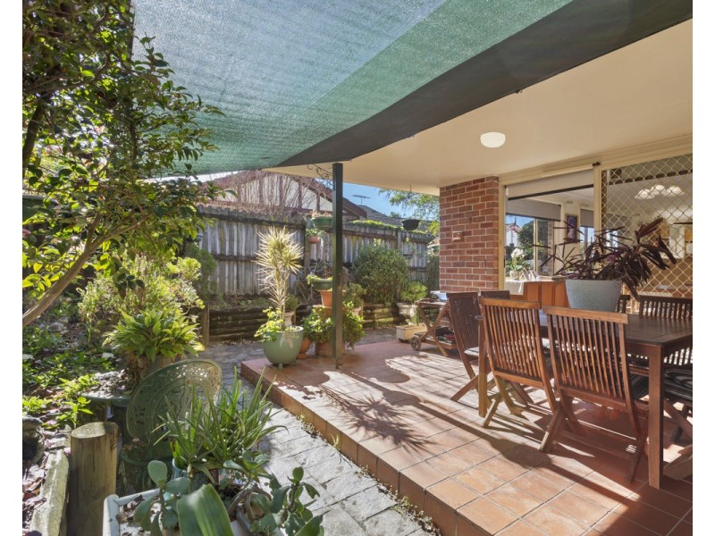 6/47 Chelmsford Road, South Wentworthville NSW 2145