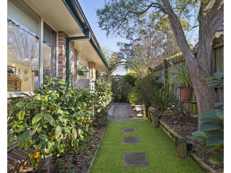 6/47 Chelmsford Road, South Wentworthville NSW 2145