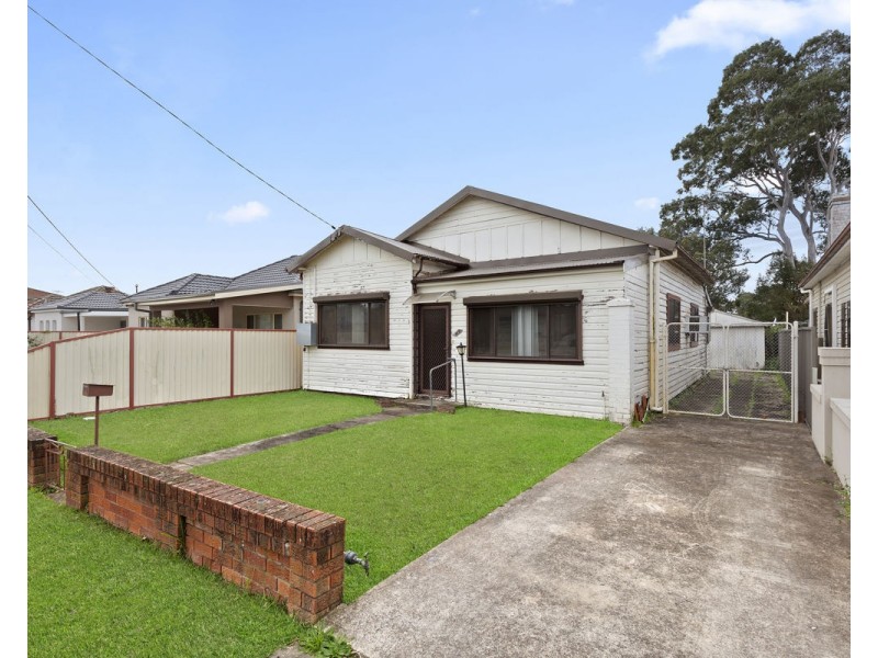 49 Robertson Street, Merrylands NSW 2160