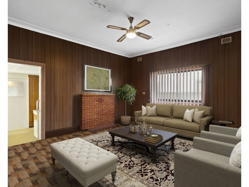 49 Robertson Street, Merrylands NSW 2160