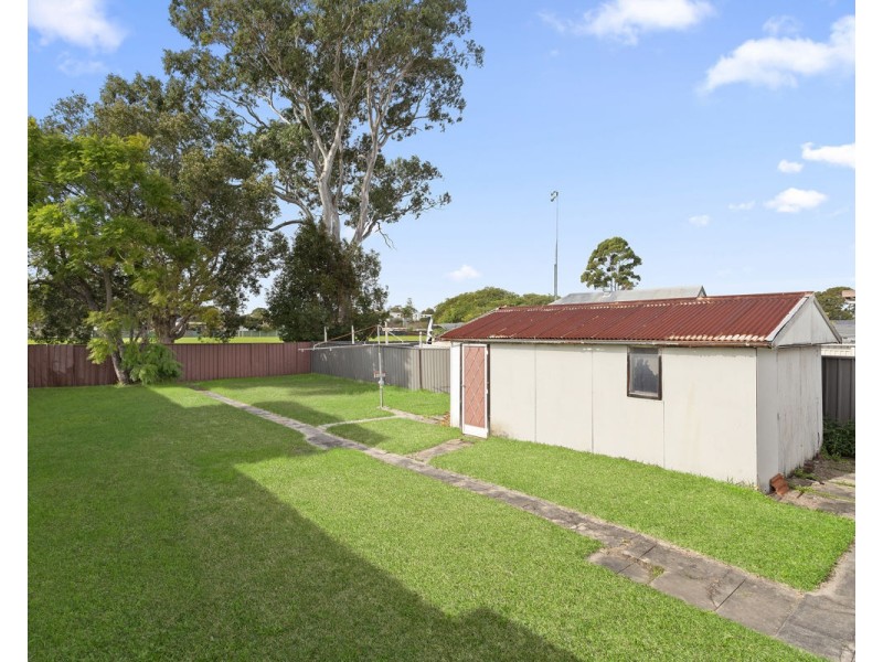 49 Robertson Street, Merrylands NSW 2160