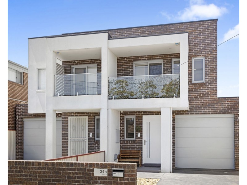 34b James Street, Guildford NSW 2161