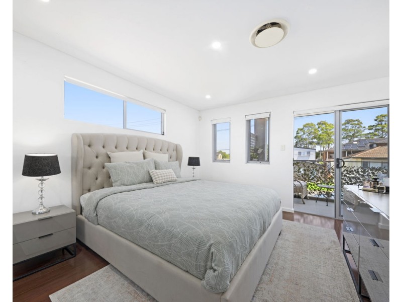 34b James Street, Guildford NSW 2161