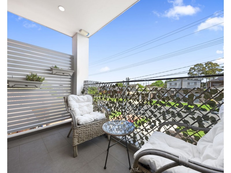 34b James Street, Guildford NSW 2161