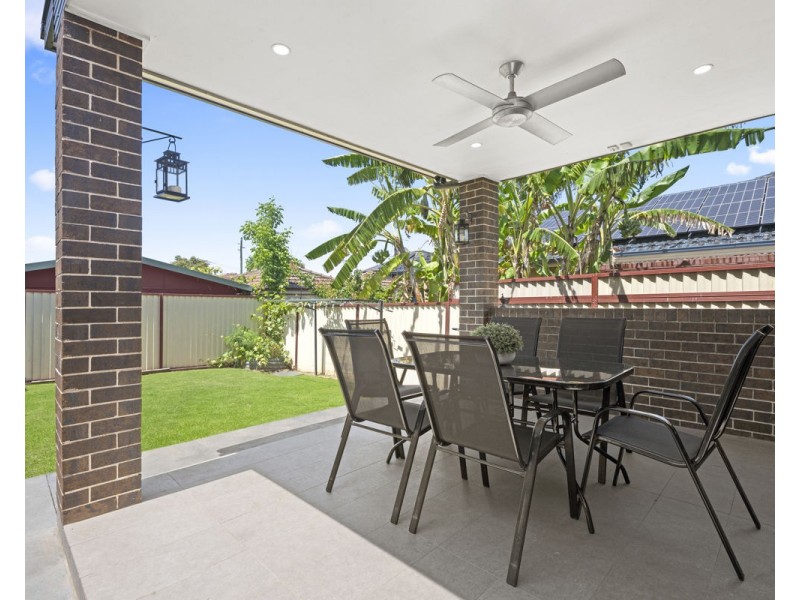 34b James Street, Guildford NSW 2161