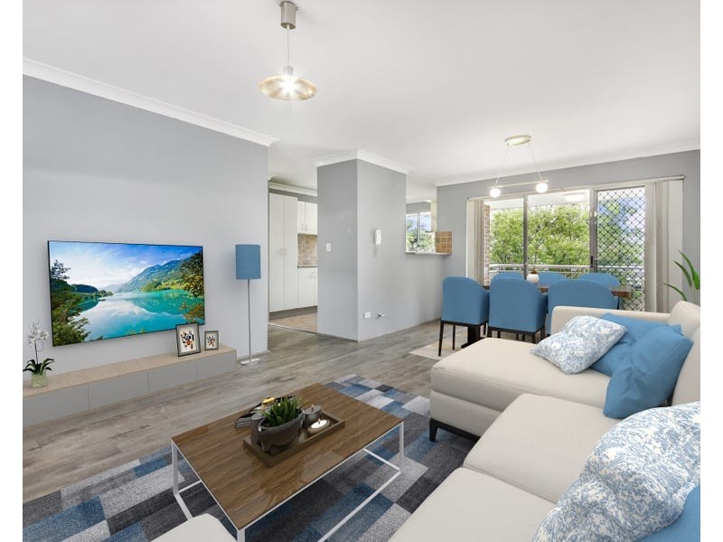 17/26-30 Sherwood Rd, Merrylands West NSW 2160