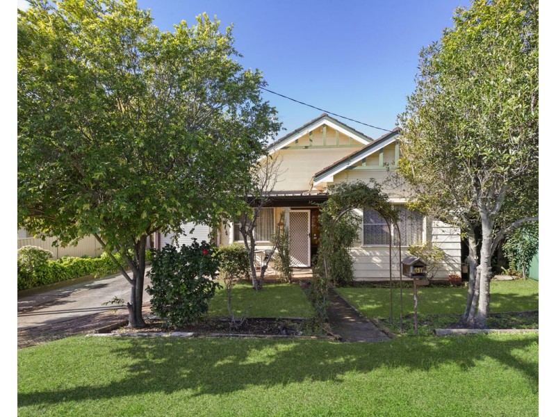 117 Harris Street, Merrylands NSW 2160