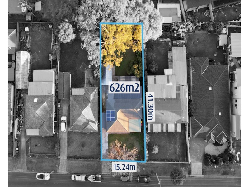 18 Lowana Avenue, Merrylands NSW 2160