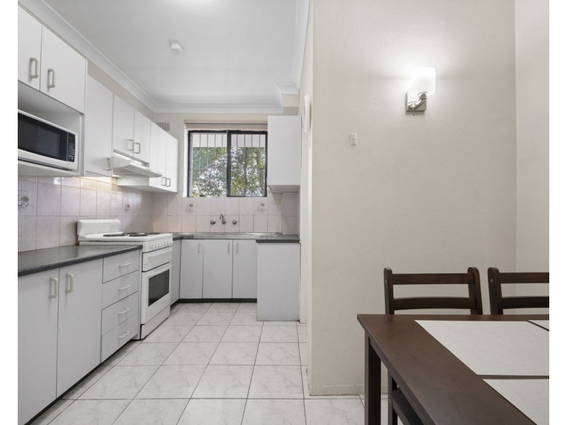9/34 The Trongate, Granville NSW 2142