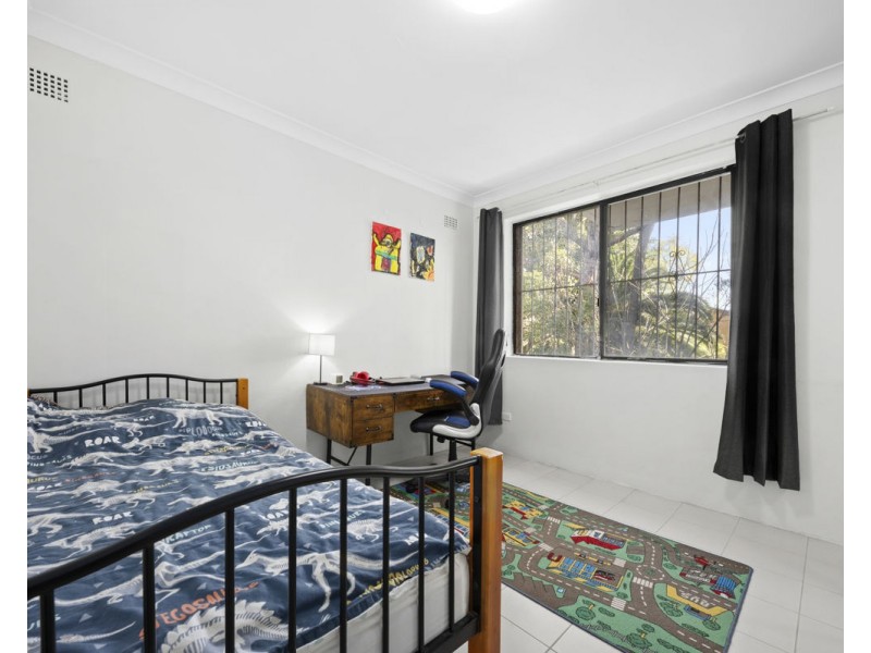 9/34 The Trongate, Granville NSW 2142