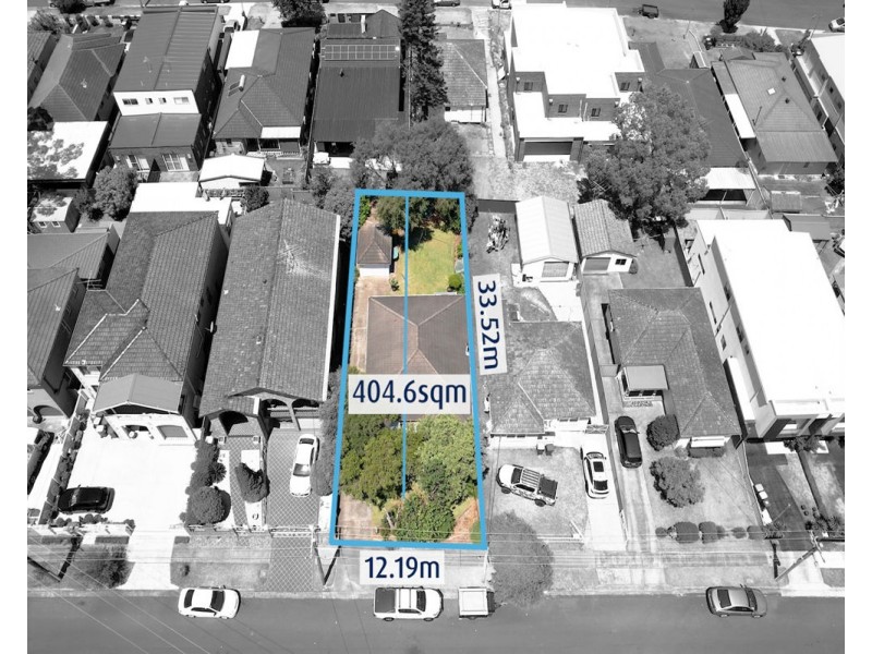 16 Arcadia Street, Merrylands NSW 2160