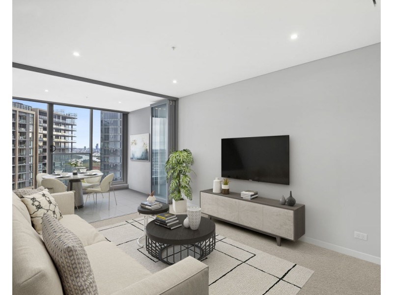 2314/18 Footbridge Boulevard, Wentworth Point NSW 2127