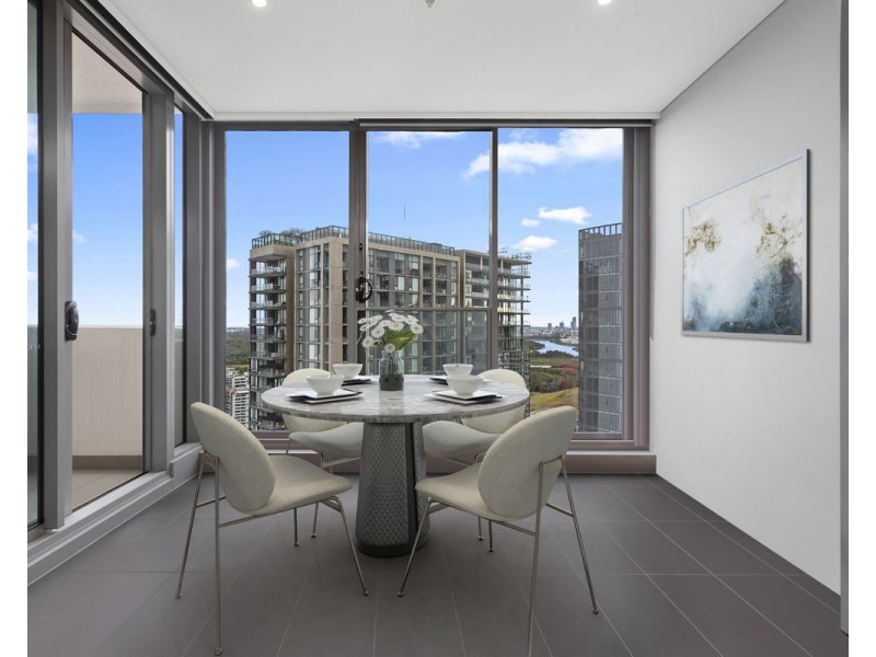 2314/18 Footbridge Boulevard, Wentworth Point NSW 2127