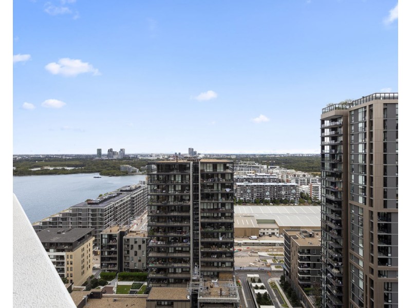 2314/18 Footbridge Boulevard, Wentworth Point NSW 2127