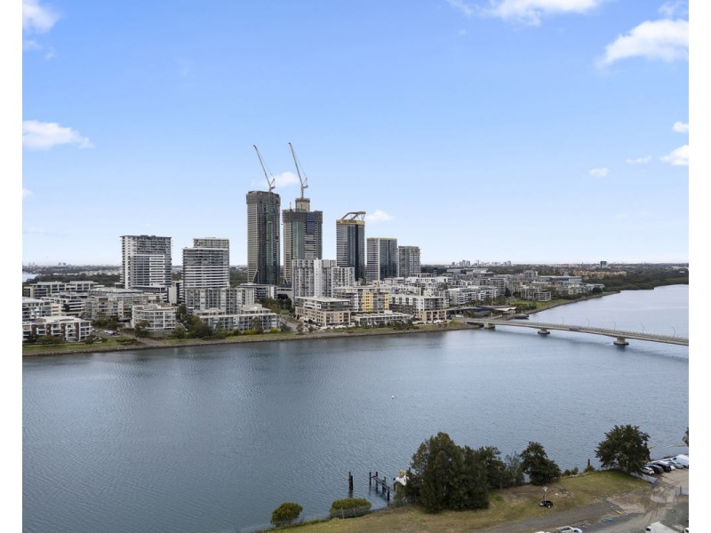 2314/18 Footbridge Boulevard, Wentworth Point NSW 2127