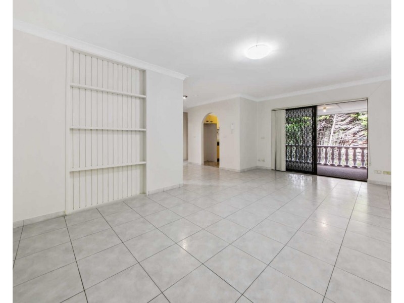 4/23 Crown St, Granville NSW 2142