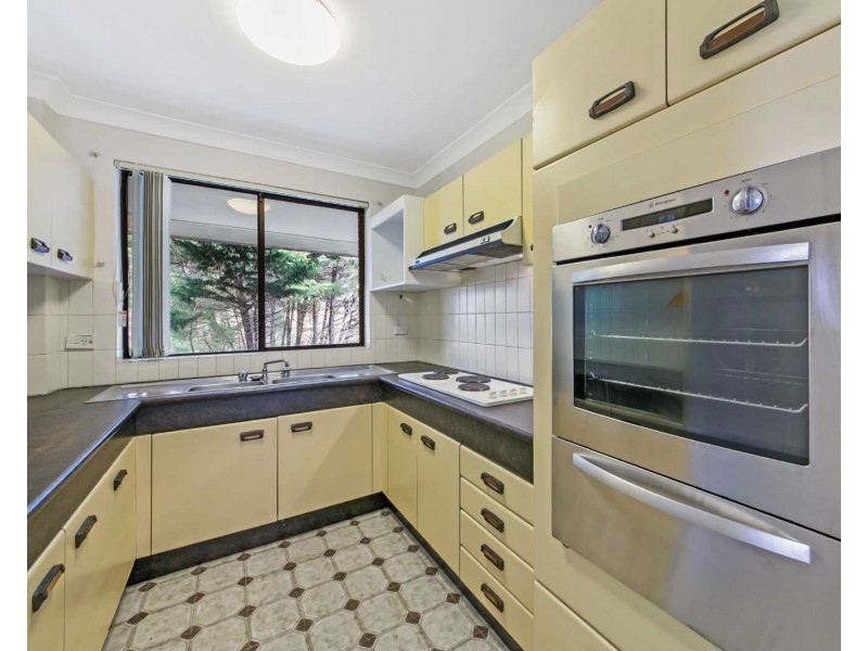 4/23 Crown St, Granville NSW 2142
