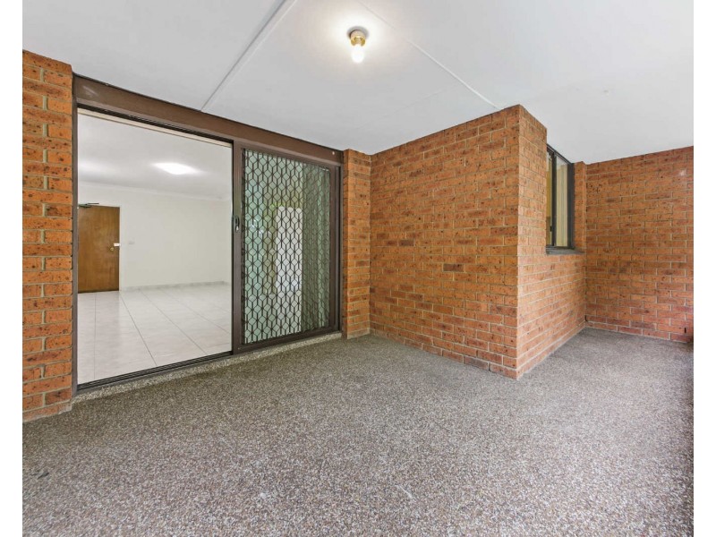 4/23 Crown St, Granville NSW 2142